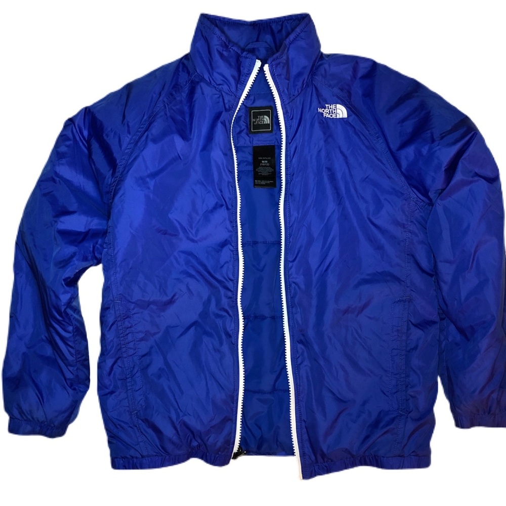 The North Face Jacket (Little girls)